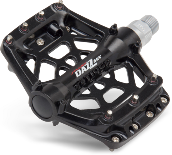 Tioga SPYDER DAZZ MX  black 9/16"